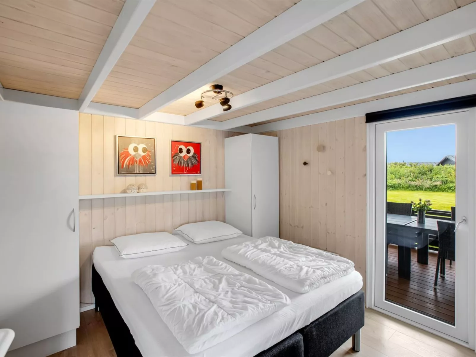 "Tinja" - 700m from the sea-Dedans