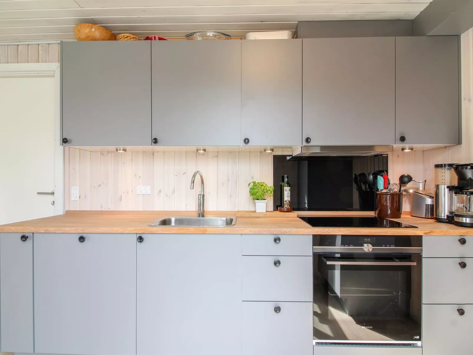 "Marino" - 480m from the sea-Inside