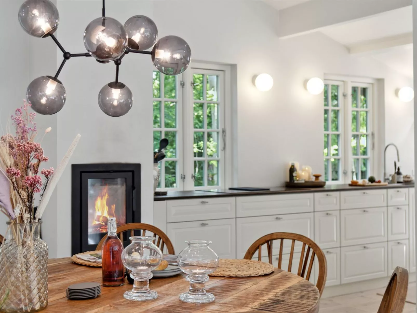 "Torben" - 750m from the sea-Inside