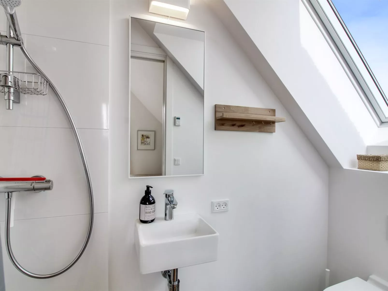 "Mumme" - 700m from the sea-Inside