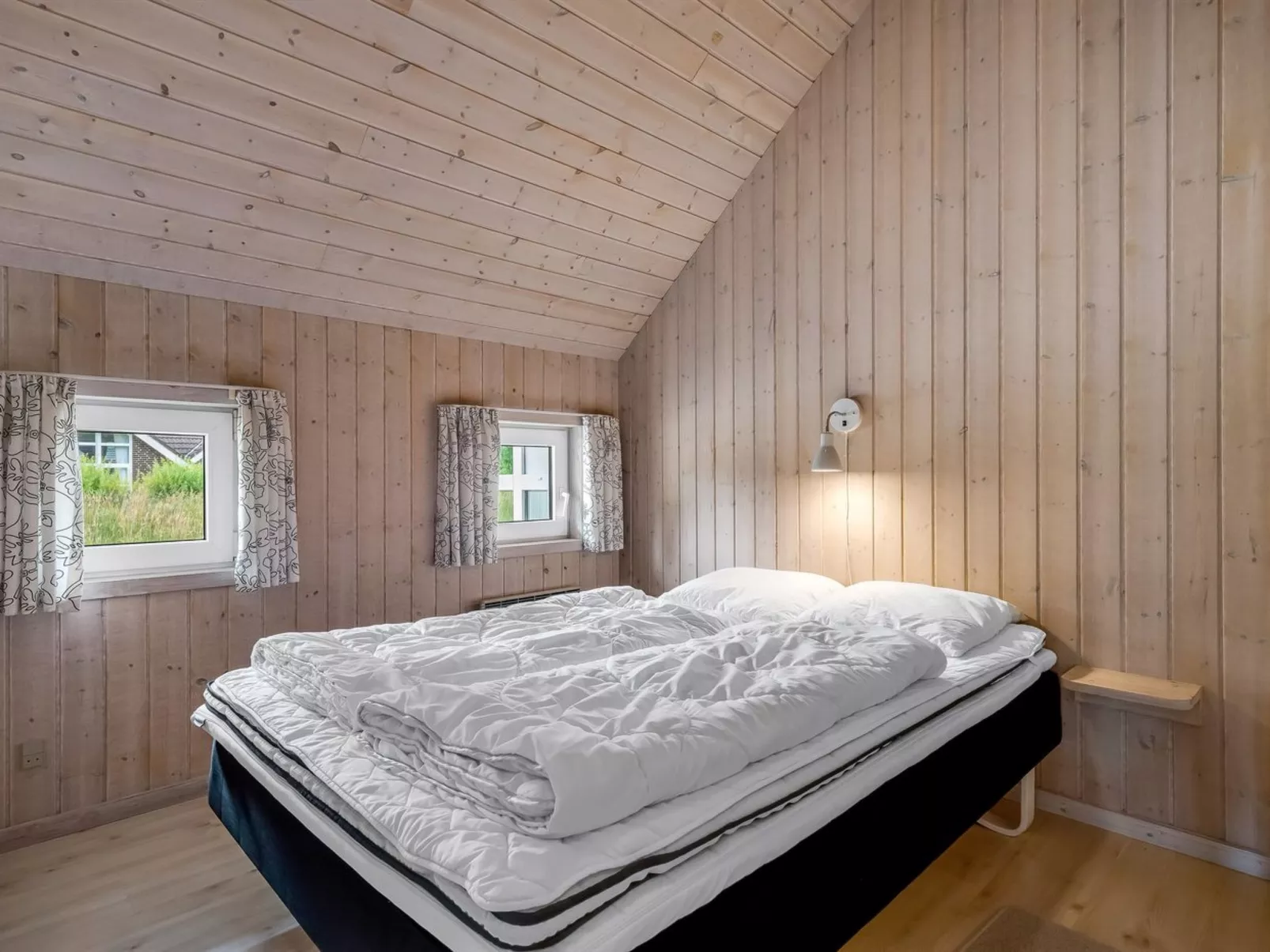 "Annlis" - 4km from the sea-Dedans