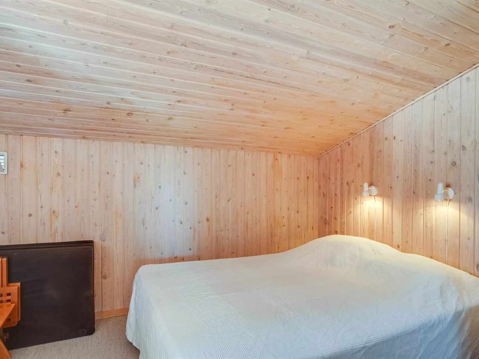 "Kirsten" - 800m from the sea-Drinnen