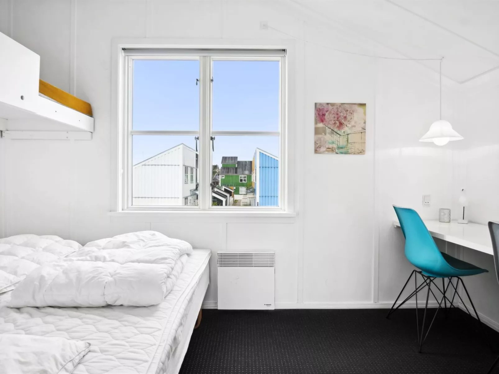 "Annlis" - 5m from the sea-Inside