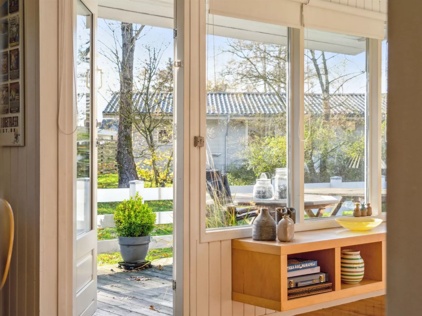 "Ristana" - 200m from the sea-Inside