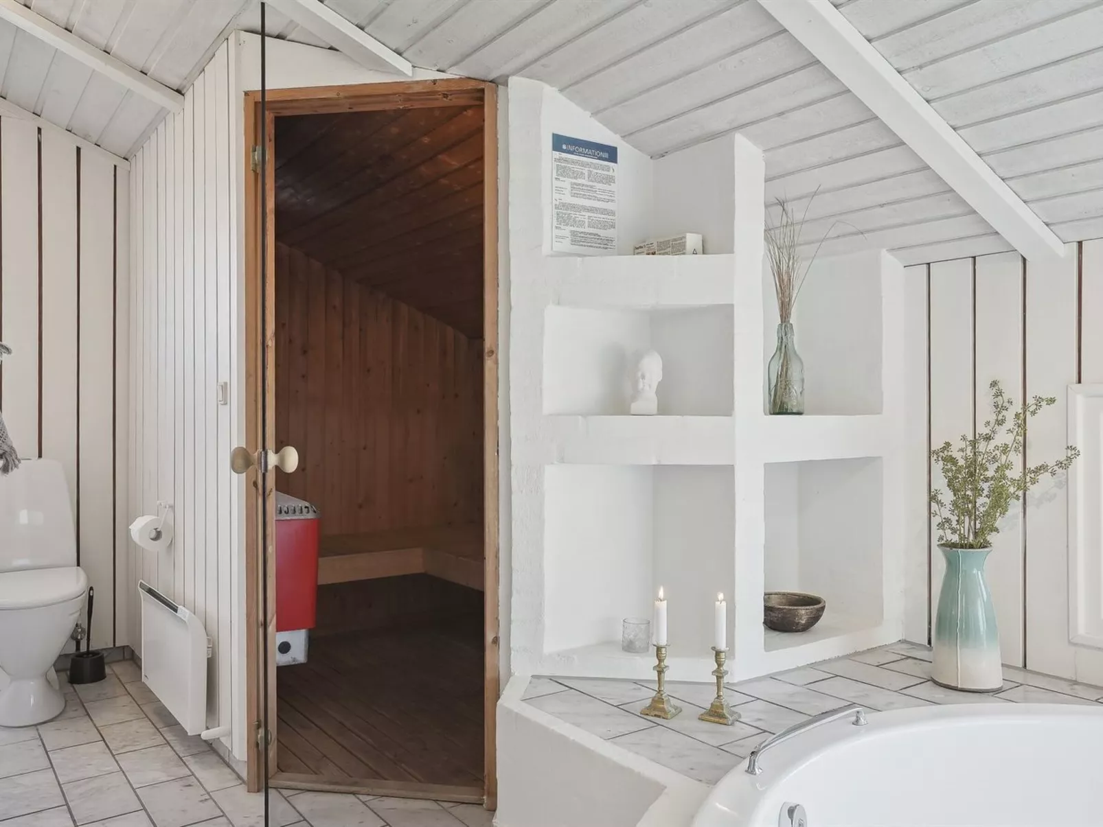 "Dijana" - 150m from the sea-Drinnen