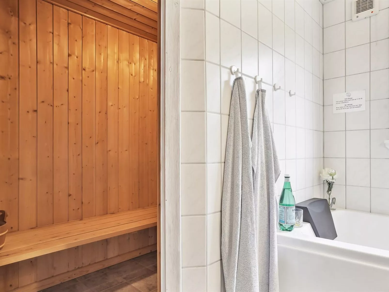 "Anelisa" - 1.2km from the sea-Inside