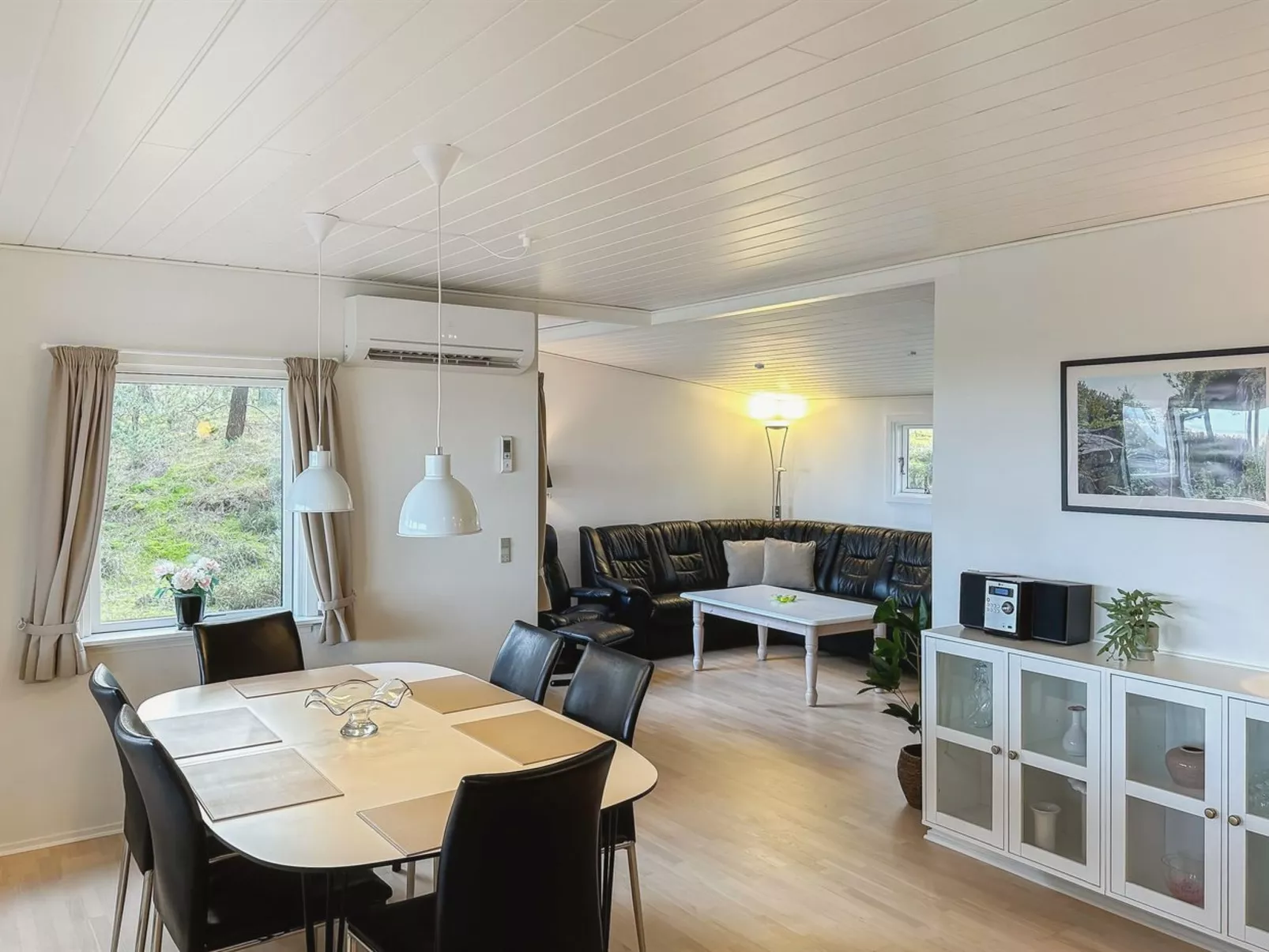 "Sanela" - 25m from the sea-Dedans