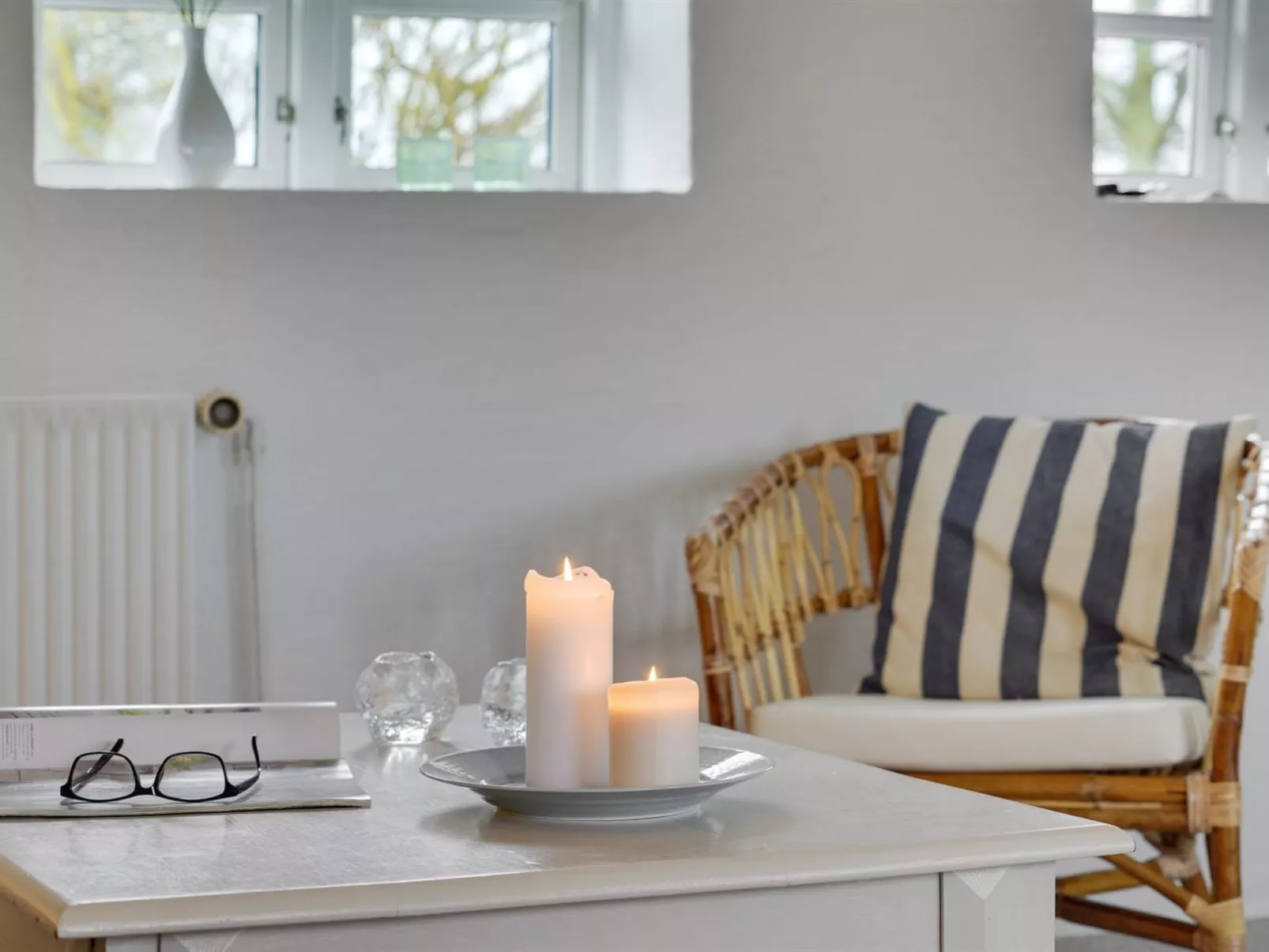 "Ilkka" - 220m from the sea-Inside