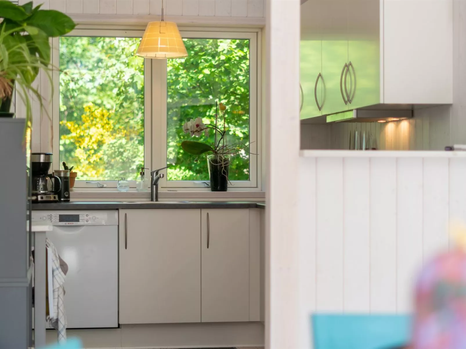 "Arkil" - 150m from the sea-Inside