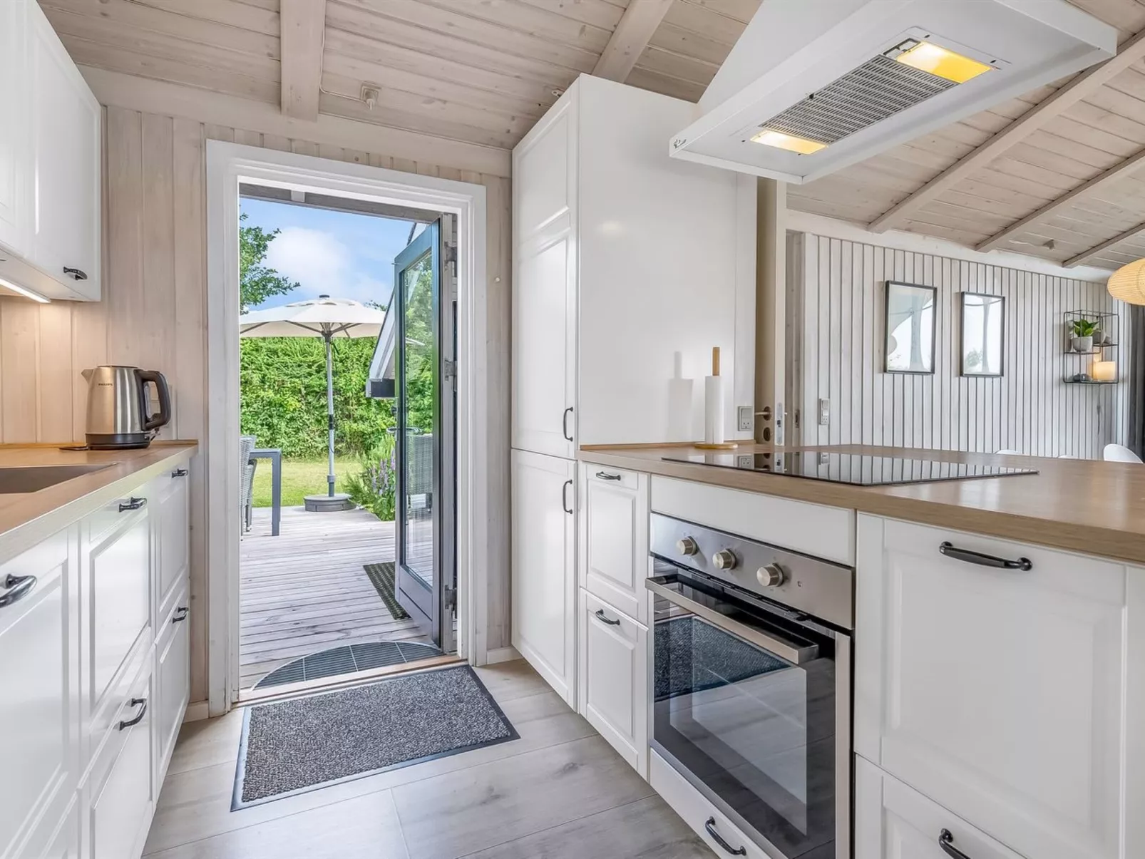 "Asko" - 350m from the sea-Dedans