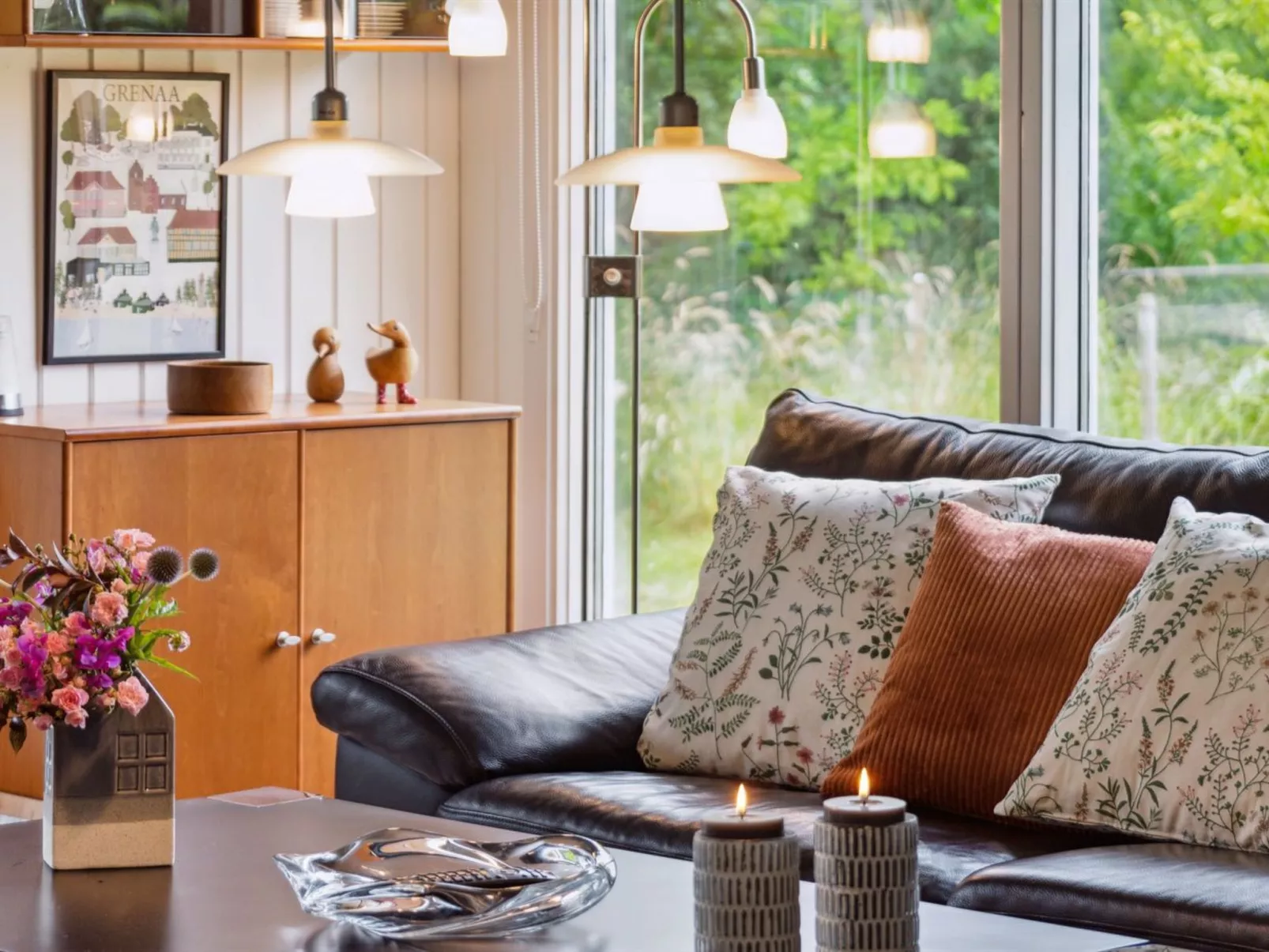 "Imre" - 300m from the sea-Inside