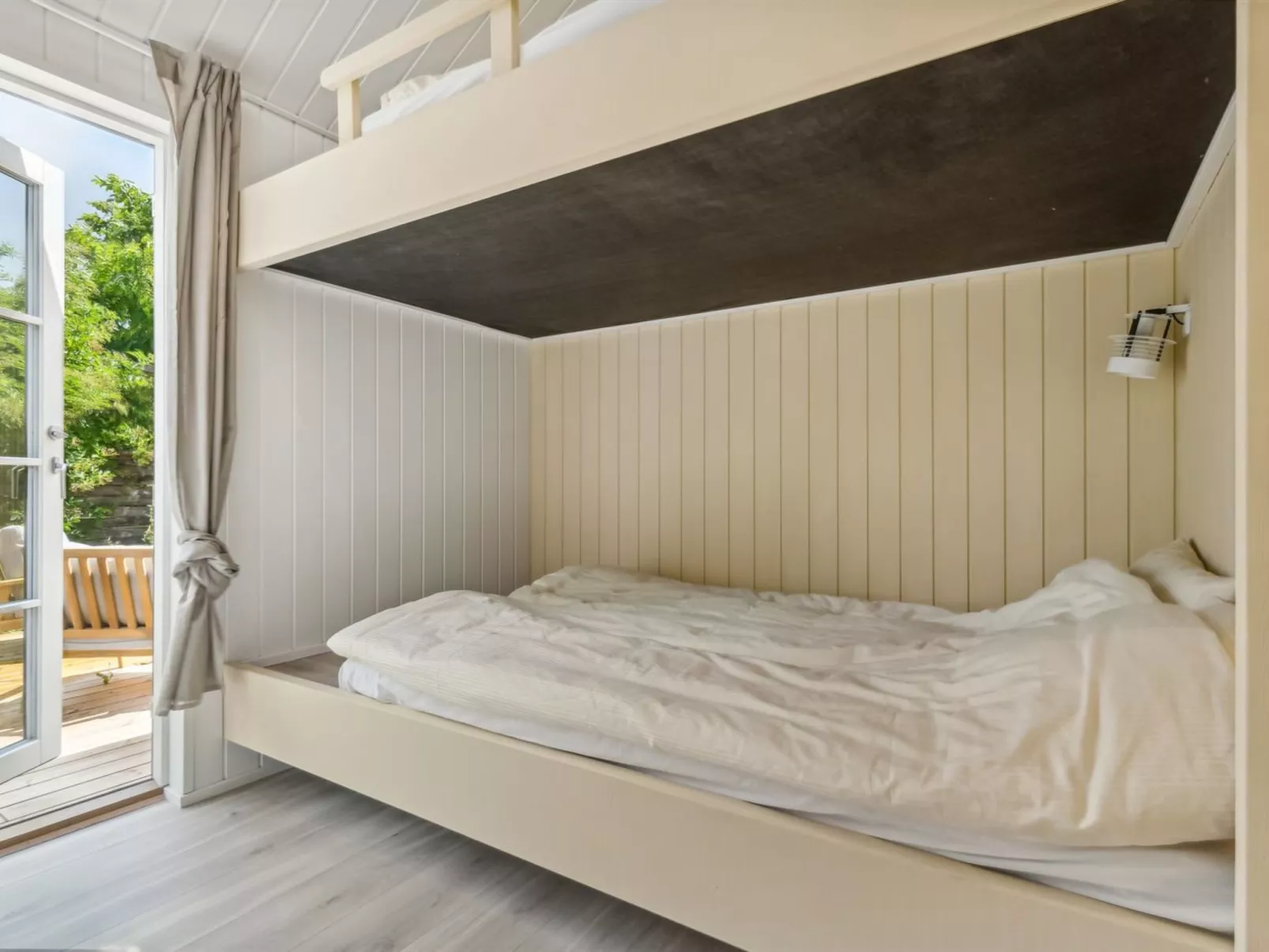 "Ottmar" - 150m from the sea-Inside