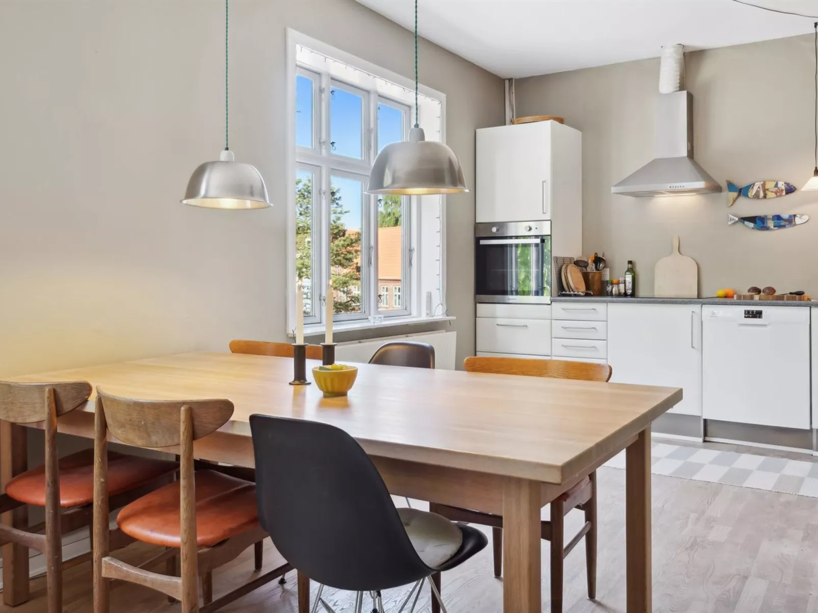 "Bartha" - 3km from the sea-Dedans