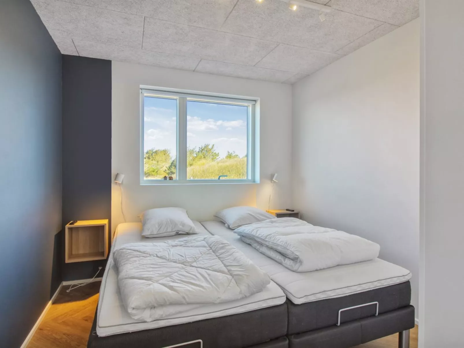 "Esme" - 400m from the sea-Inside