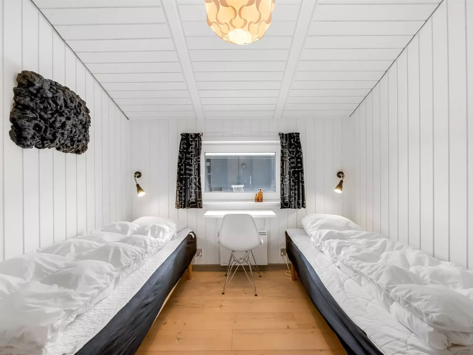 "Walther" - 300m from the sea-Drinnen