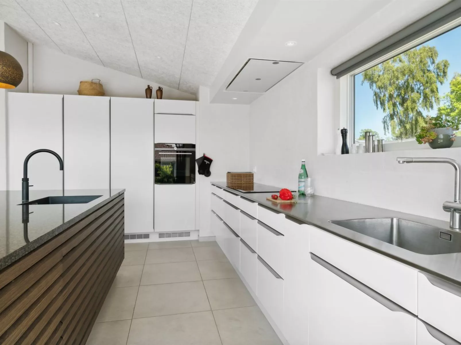 "Niska" - 200m from the sea-Dedans