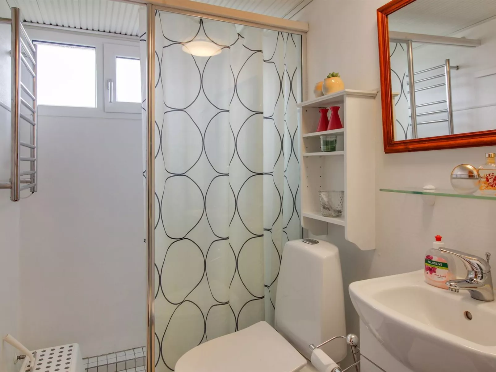 "Edvia" - 300m from the sea-Inside