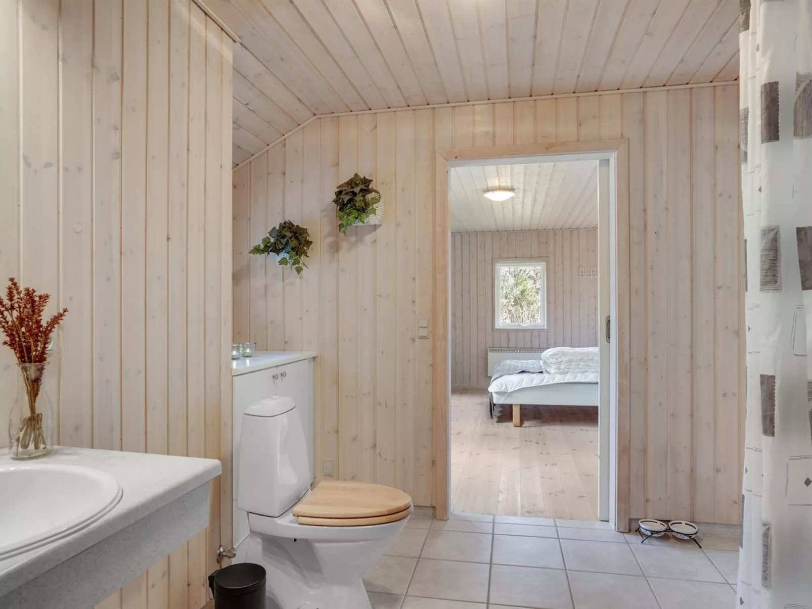 "Aneline" - 700m from the sea-Inside