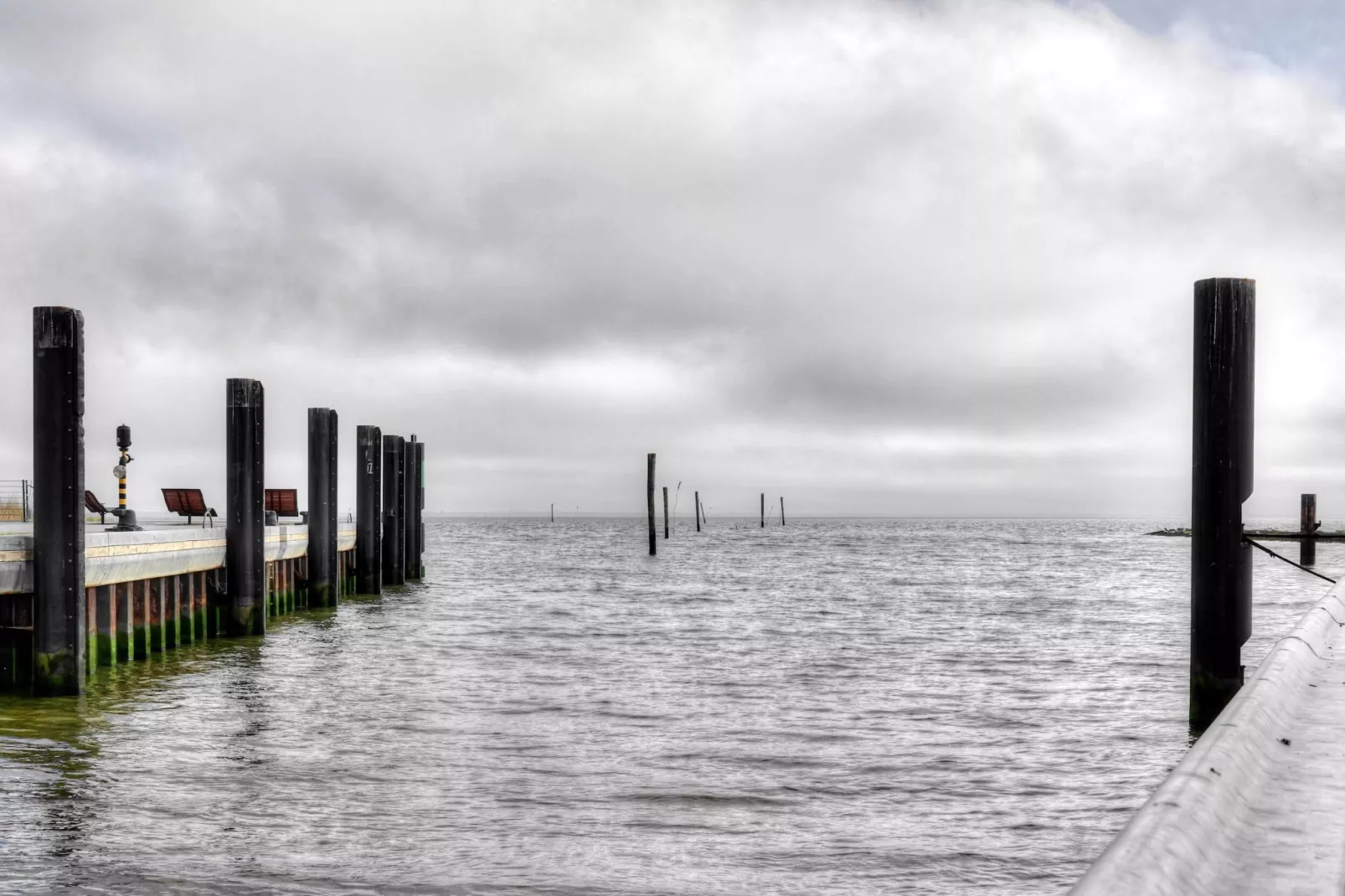 Ferienhaus Seeschwalbe-Areas within 5km in summer