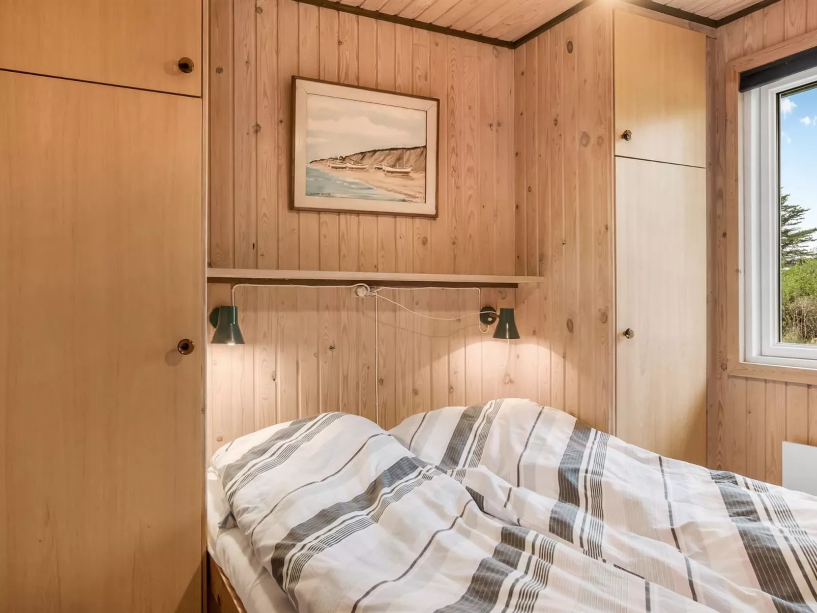 "Conny" - 350m from the sea-Dedans