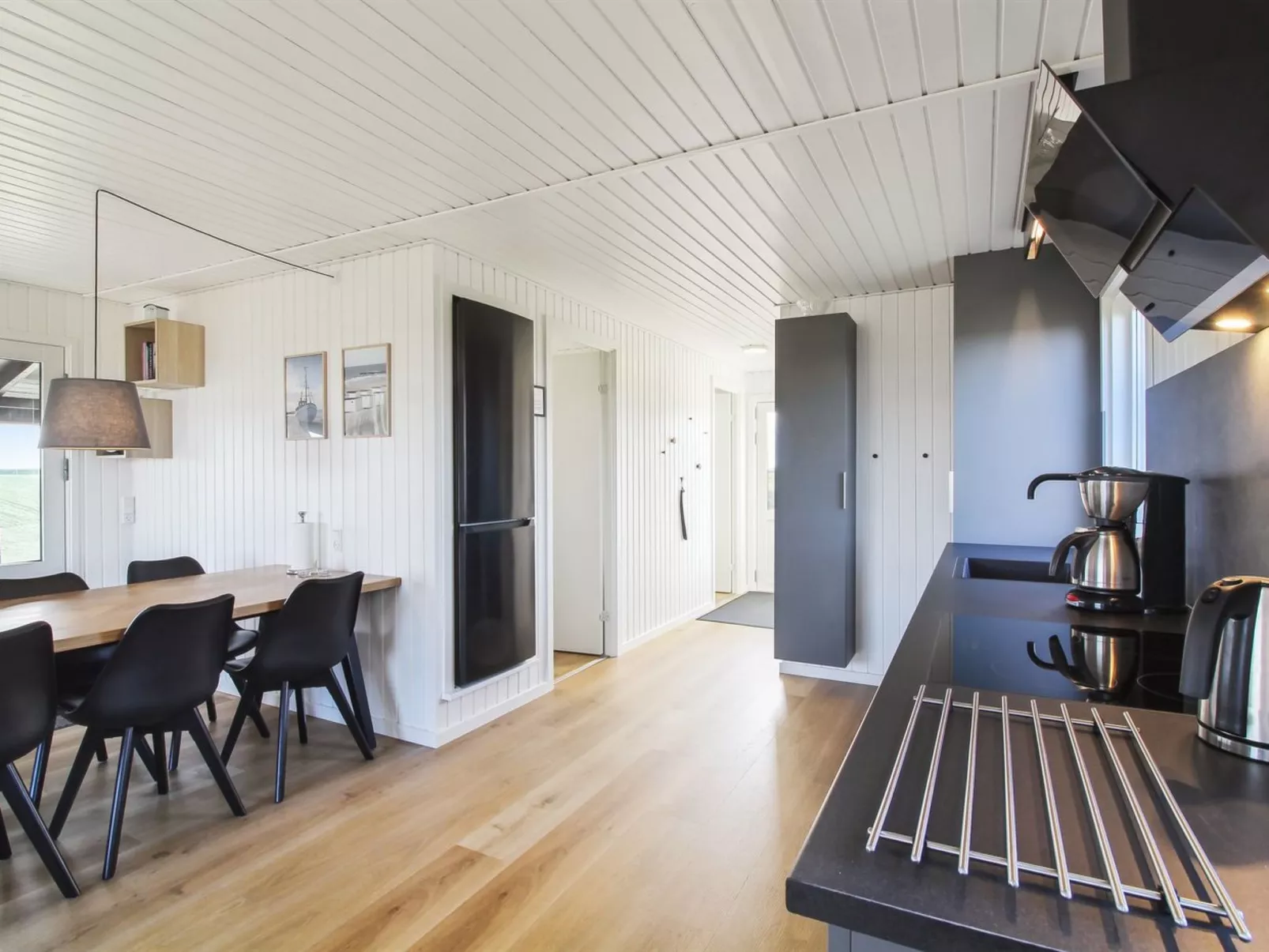 "Lok" - 450m from the sea-Dedans