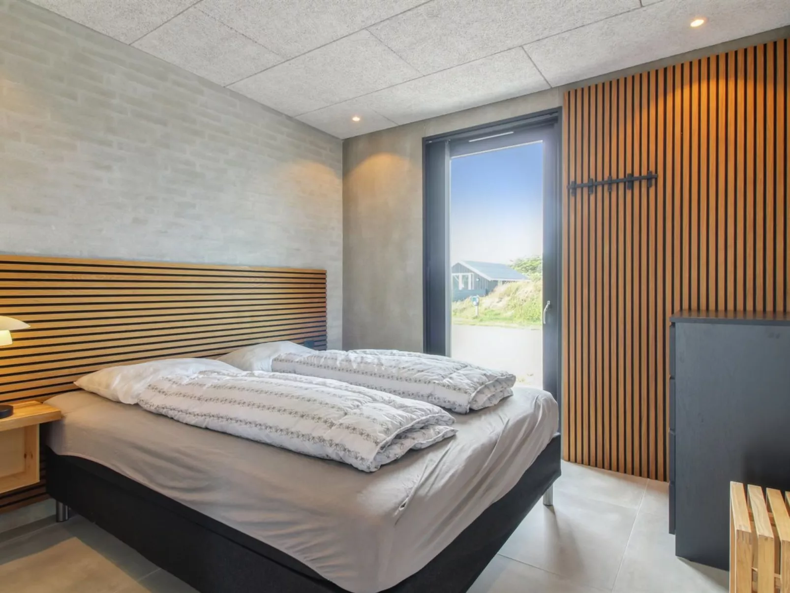 "Lima" - 200m from the sea-Drinnen