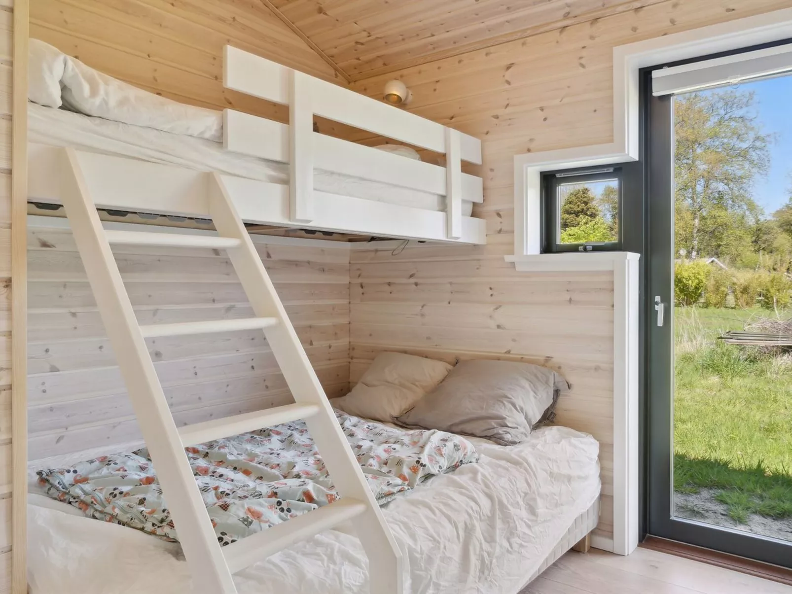 "Ivar" - 450m from the sea-Drinnen