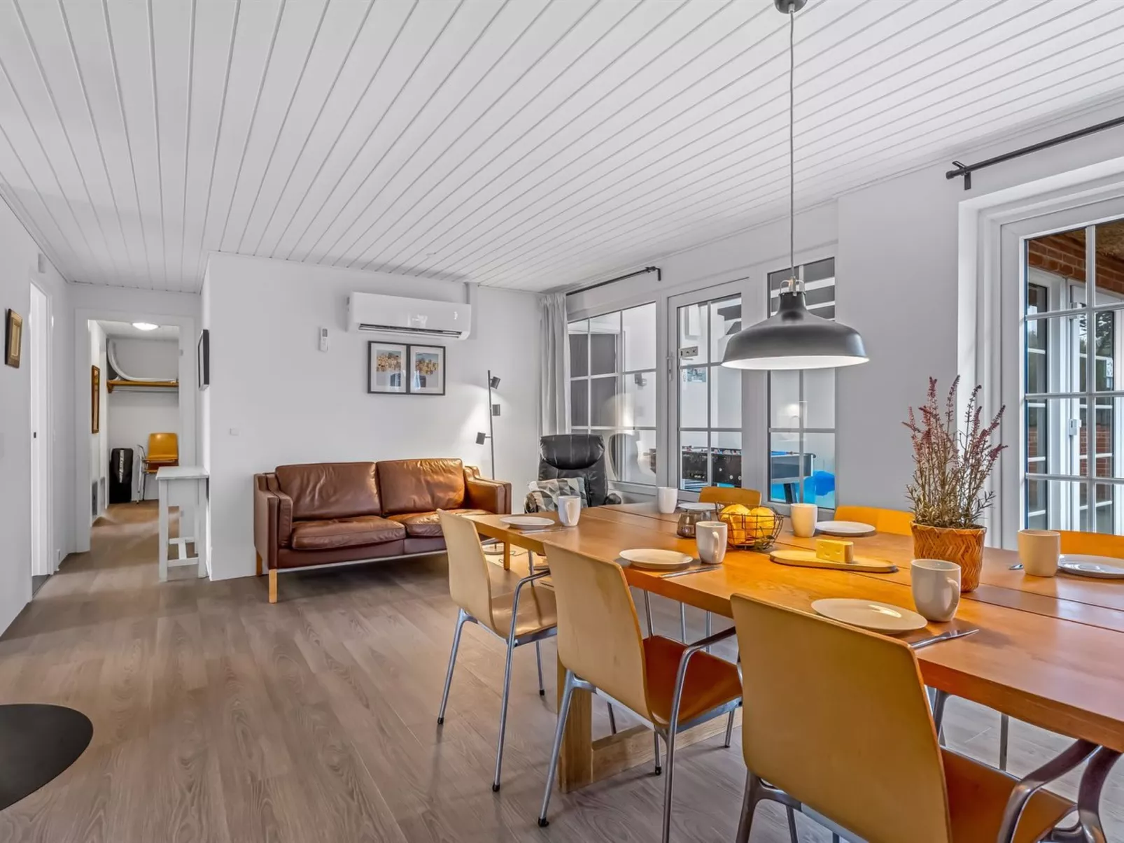 "Rajka" - 800m from the sea-Inside