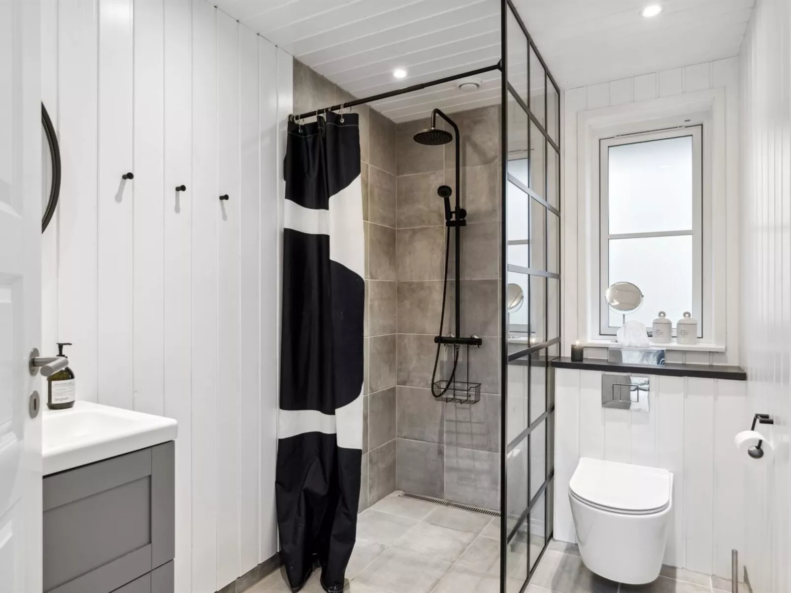 "Loviisa" - 850m from the sea-Dedans