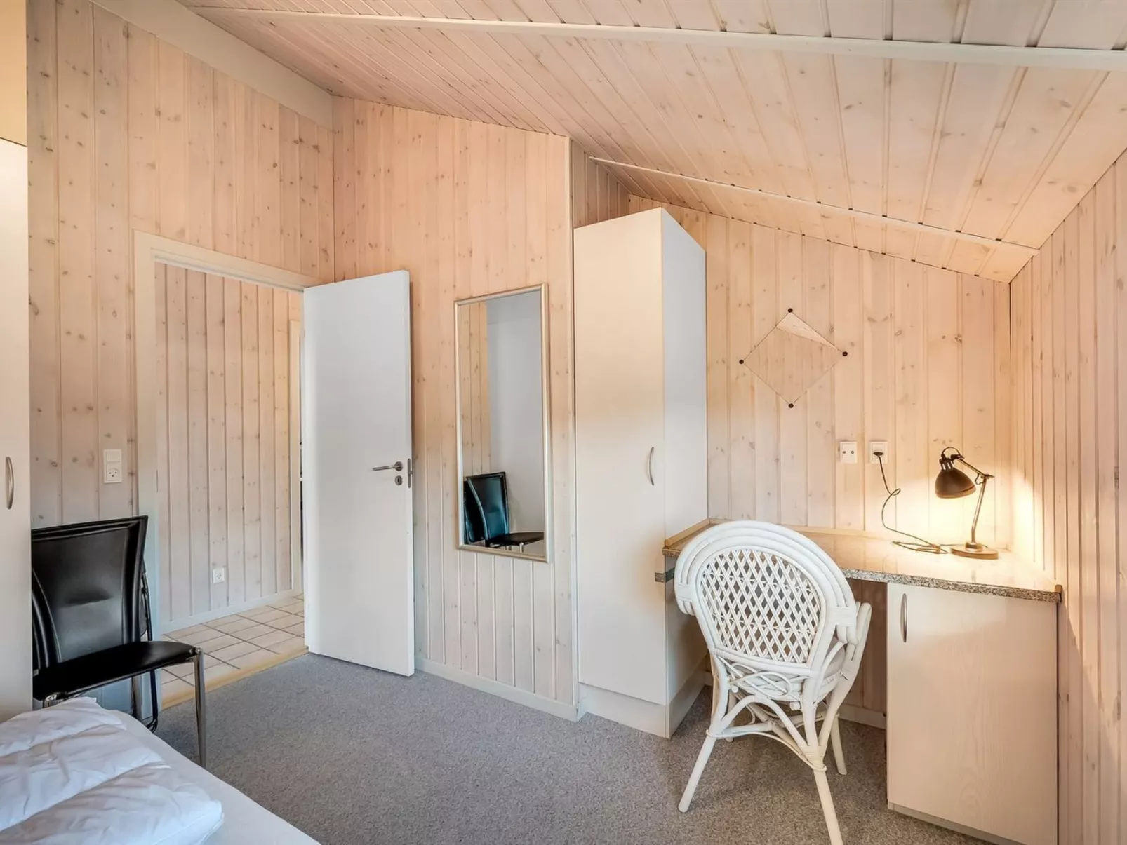 "Cristiana" - 1km to the fjord-Dedans