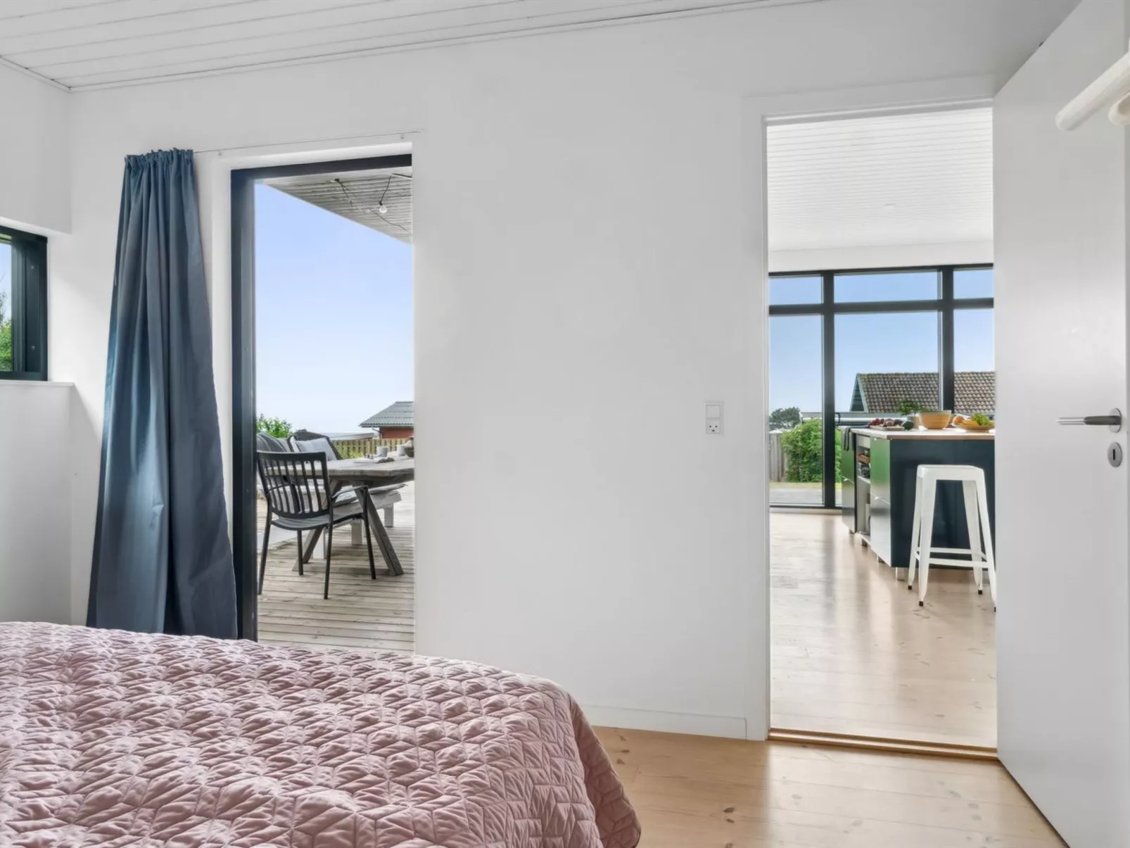 "Niesina" - 100m from the sea-Drinnen