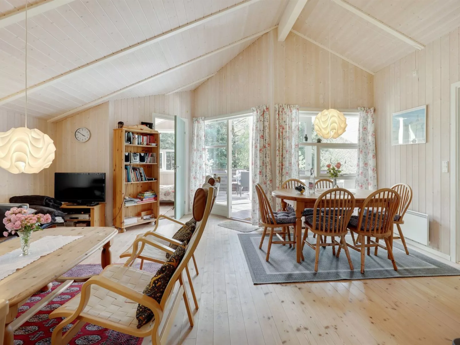 "Bea" - 300m from the sea-Inside