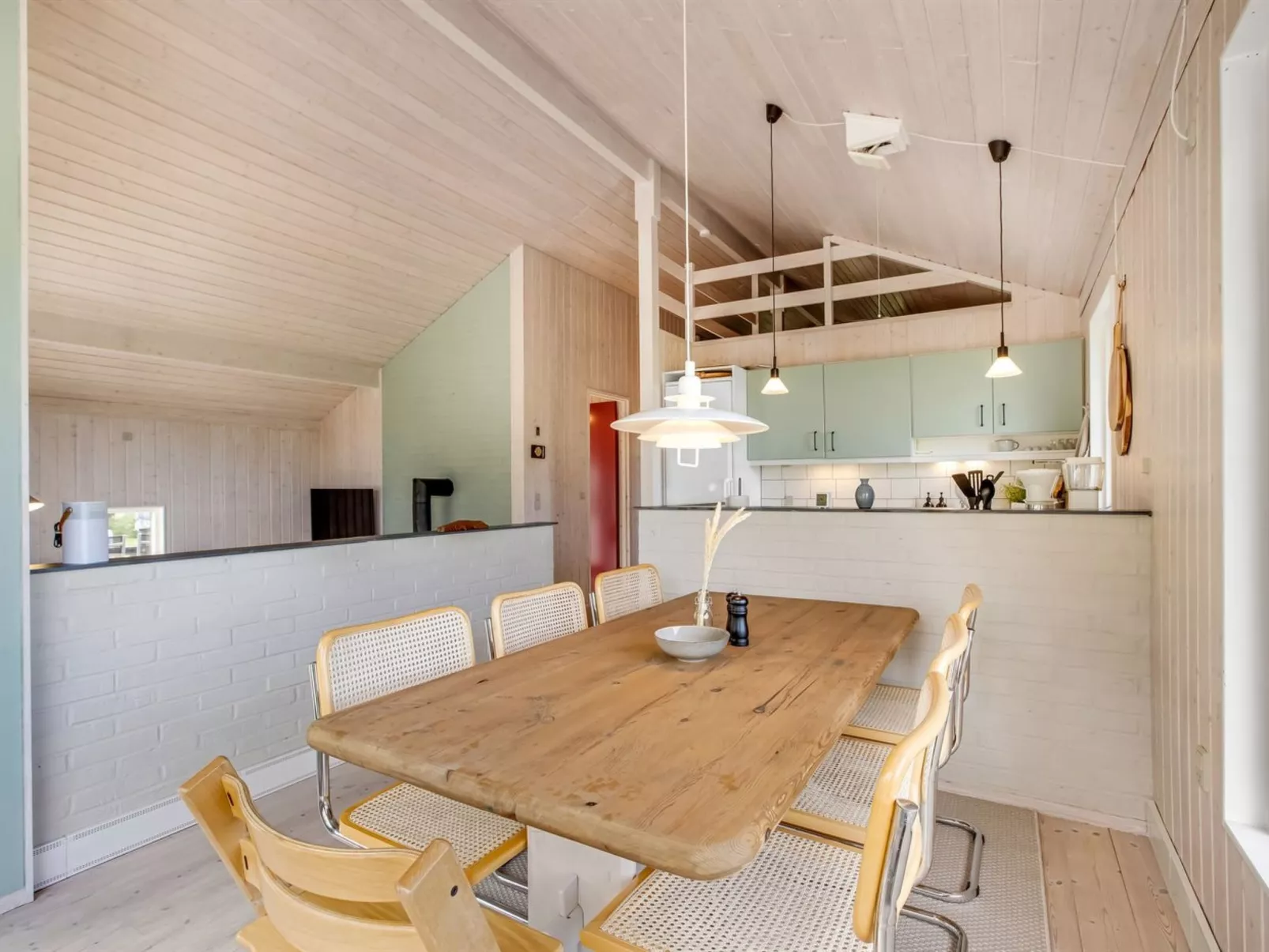 "Griselda" - 400m from the sea-Inside