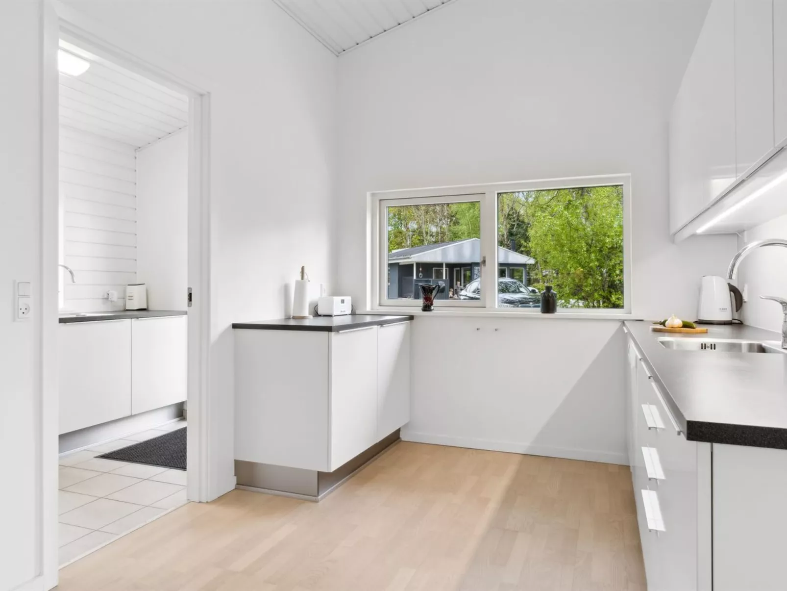 "Majvor" - 200m from the sea-Inside