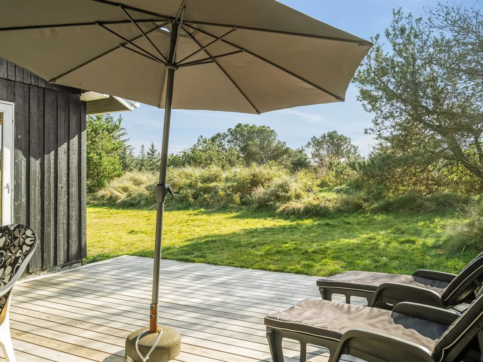 "Swenki" - 700m from the sea-Outside