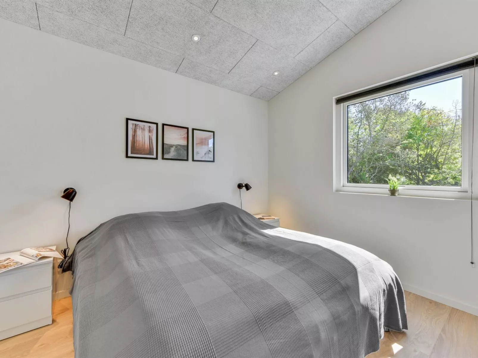 "Merve" - 800m to the fjord-Inside