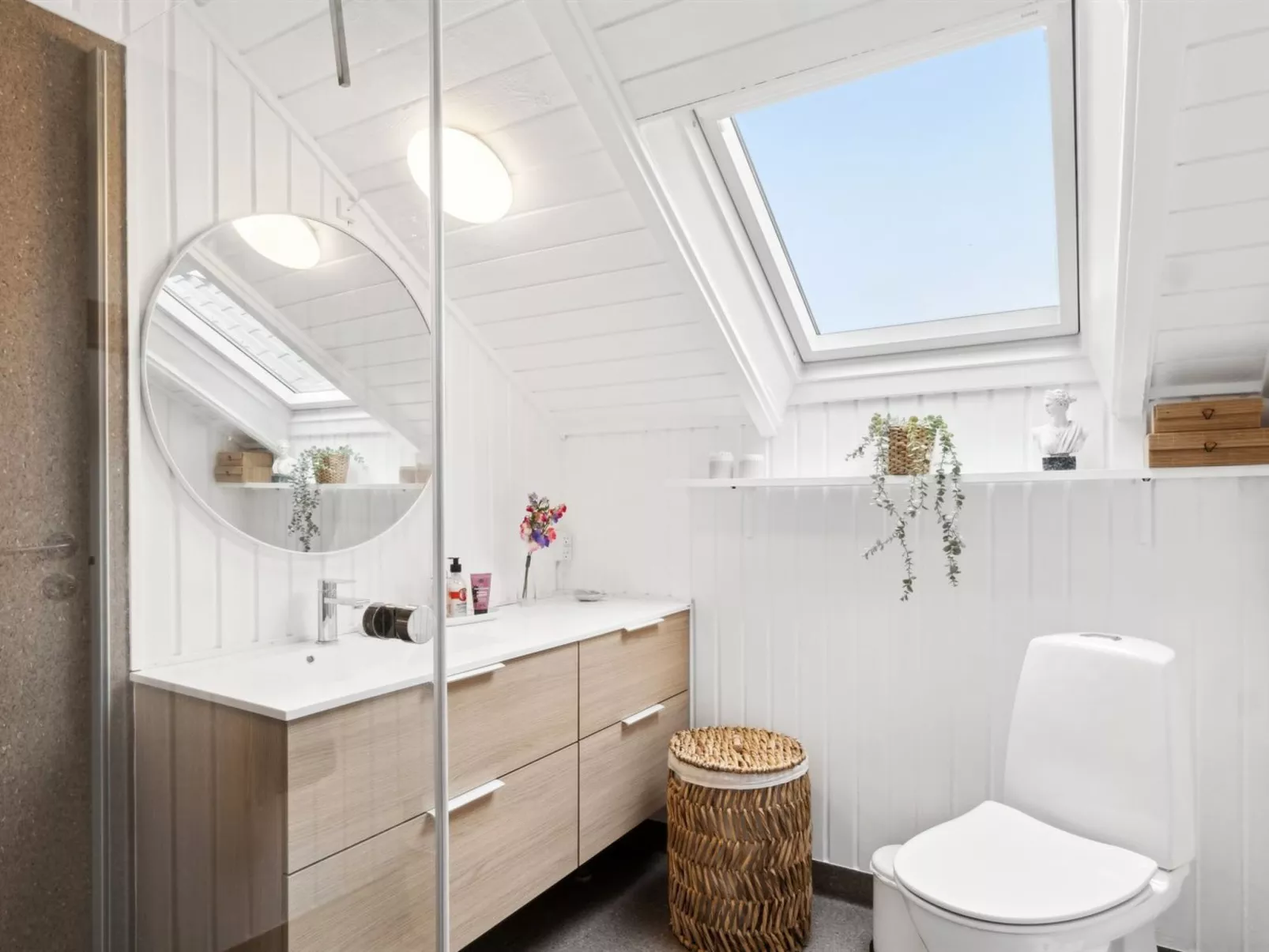 "Laurens" - 800m from the sea-Inside