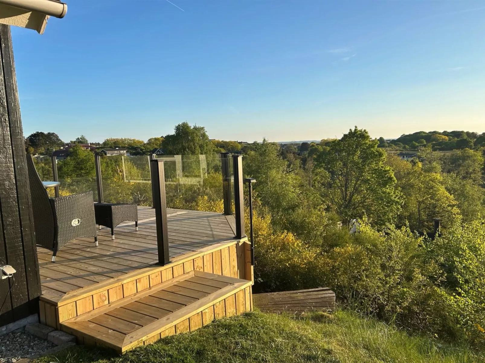 "Asta" - 1km from the sea-Draußen