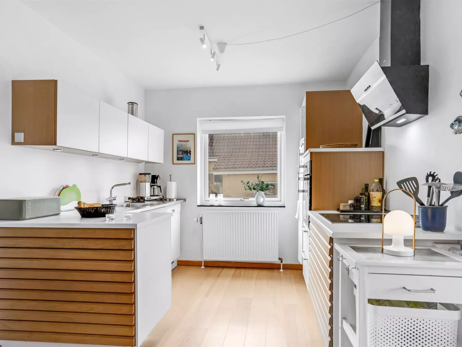 "Aswaldi" - 1km from the sea-Dedans