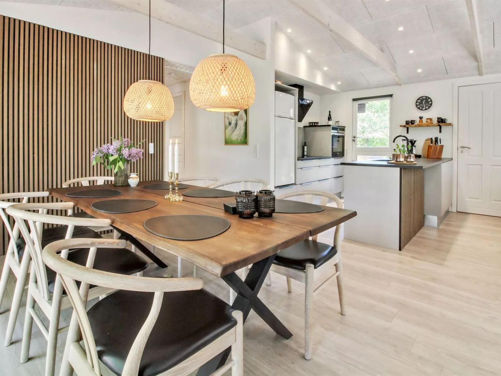 "Gretl" - 31km from the sea-Drinnen