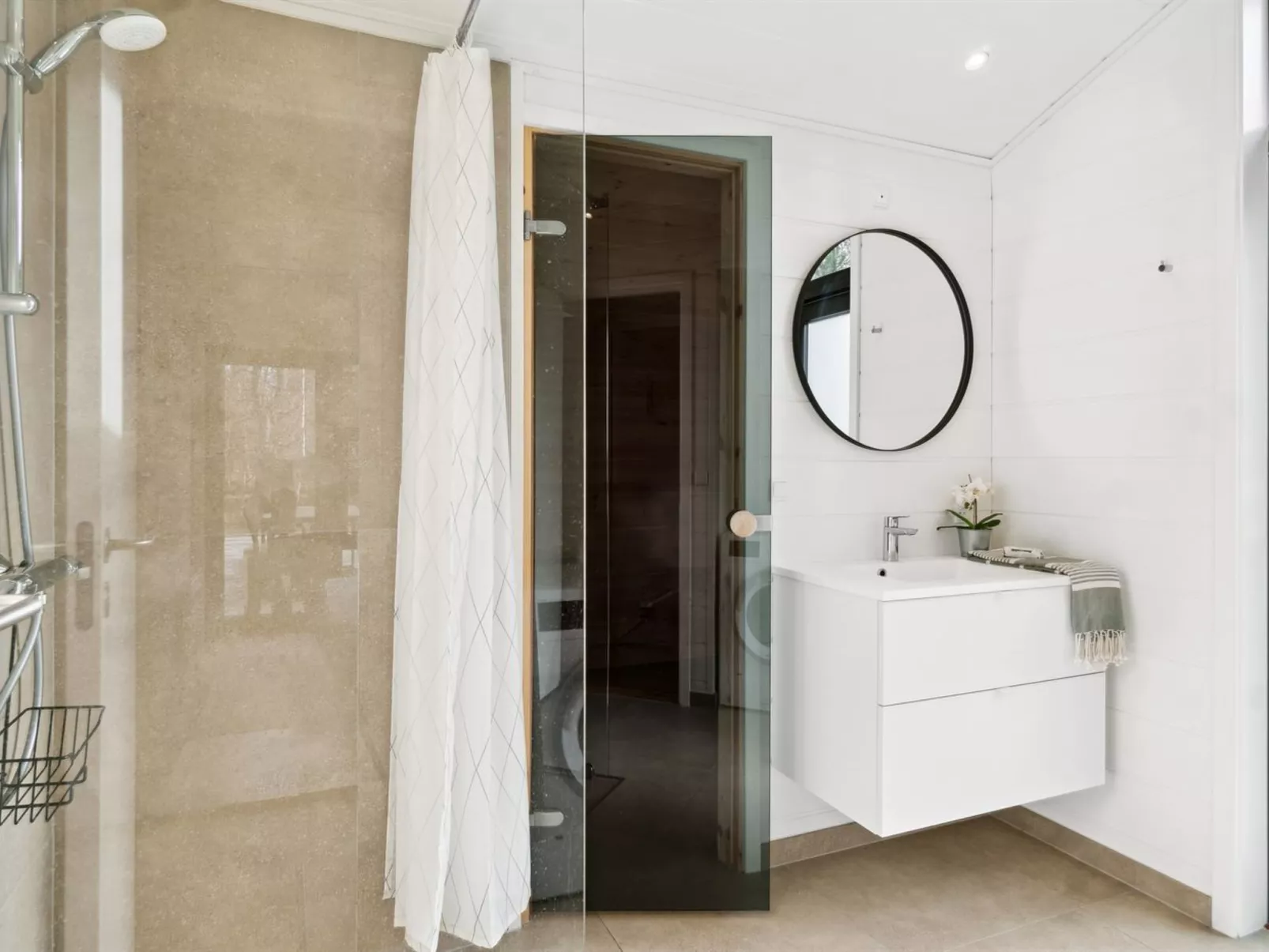 "Ela" - 800m from the sea-Inside