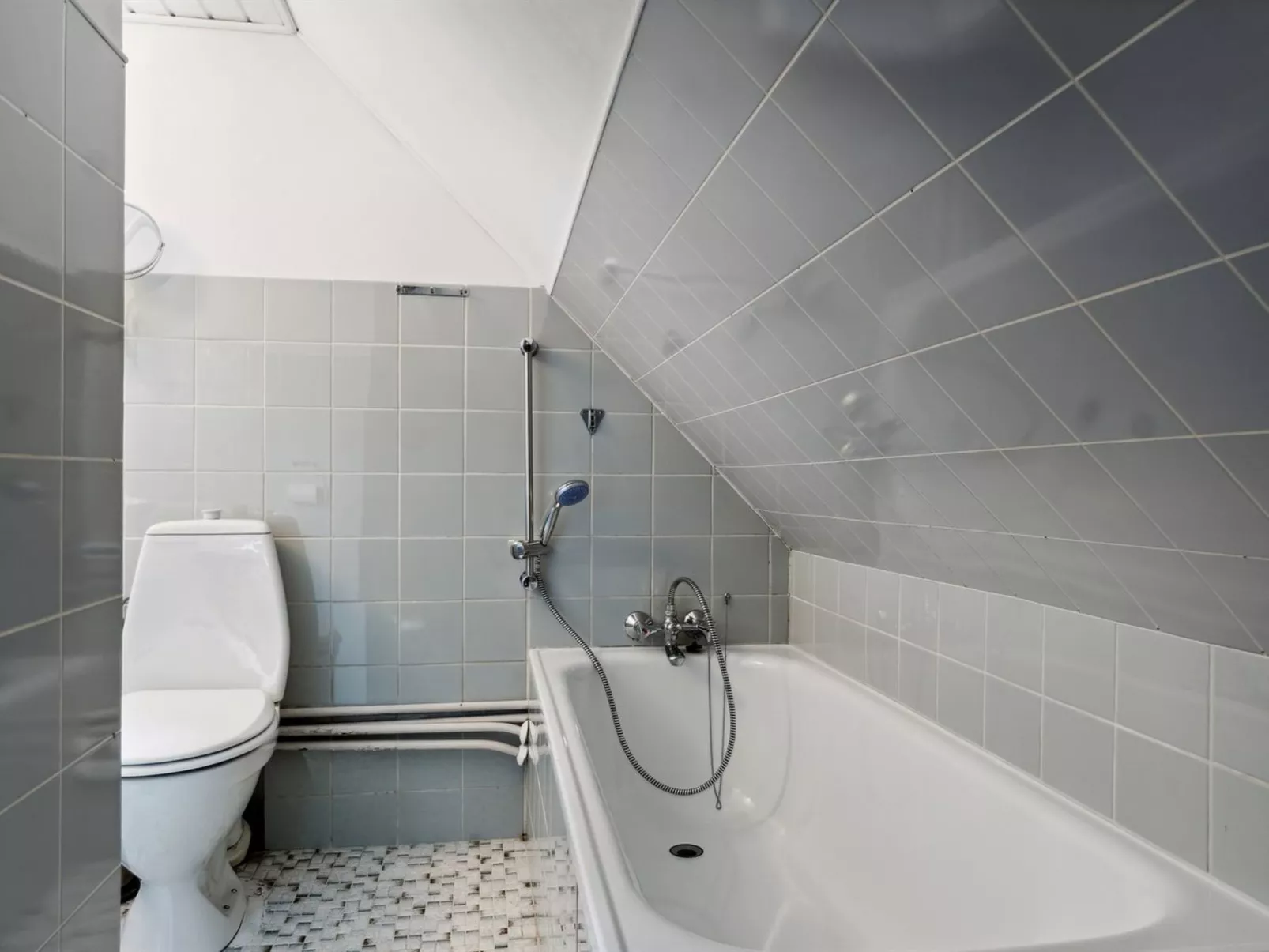 "Birtir" - 750m from the sea-Inside