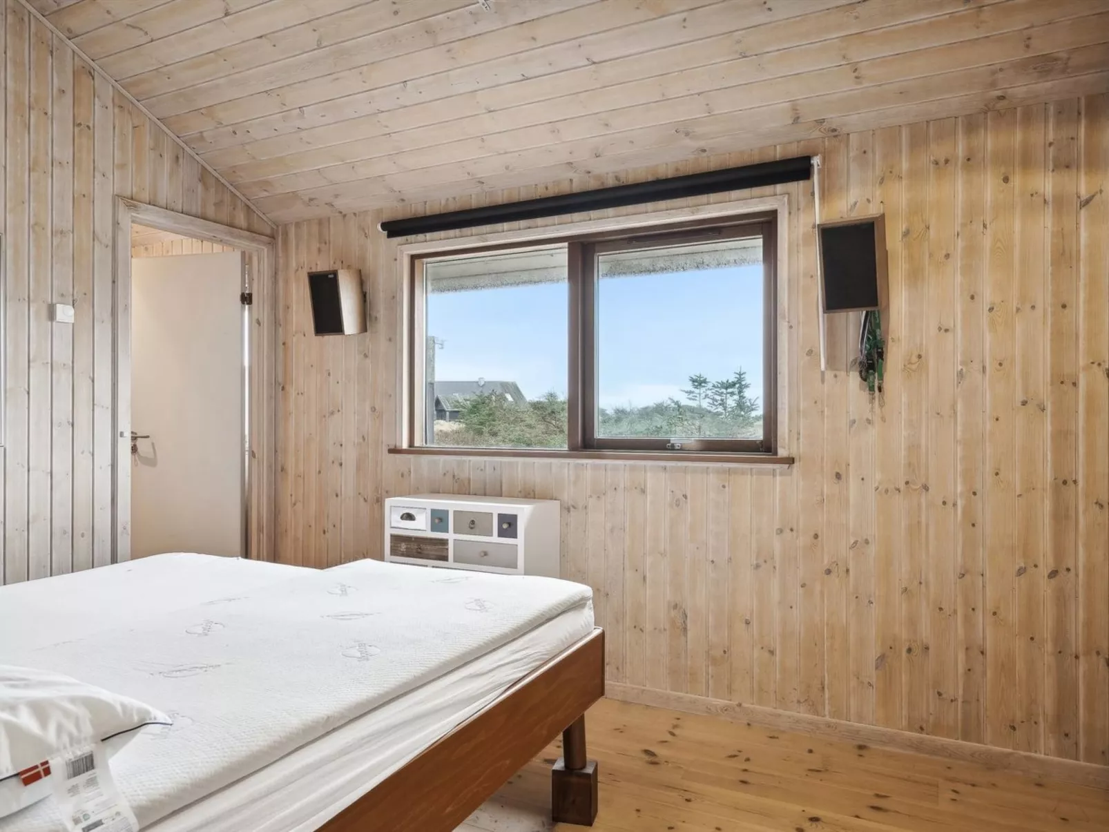 "Gidske" - 300m from the sea-Drinnen