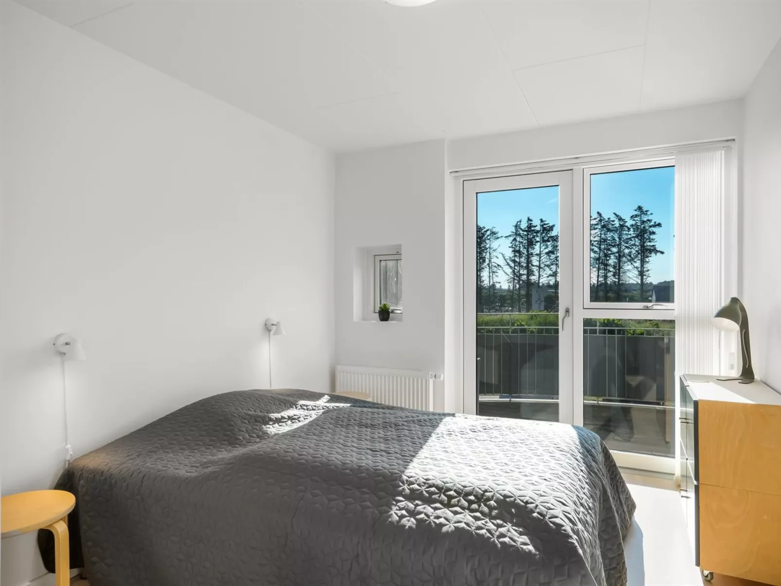 "Flugha" - 600m from the sea-Inside