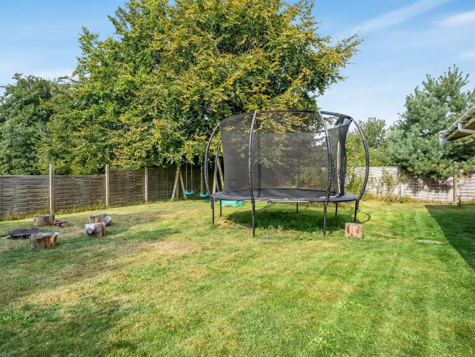 "Dagna" - 400m from the sea-Draußen