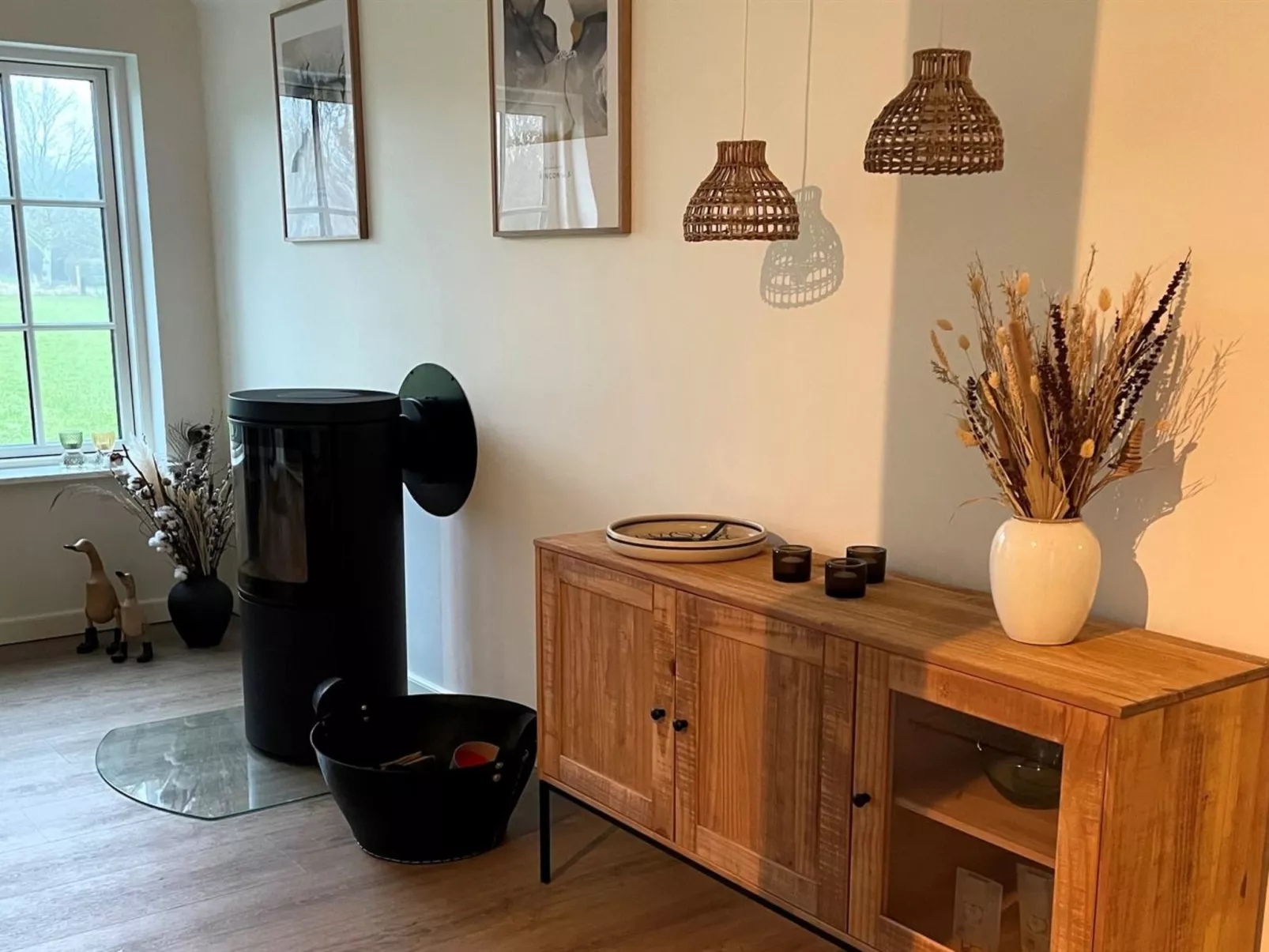 "Emmalina" - 1.3km from the sea-Inside