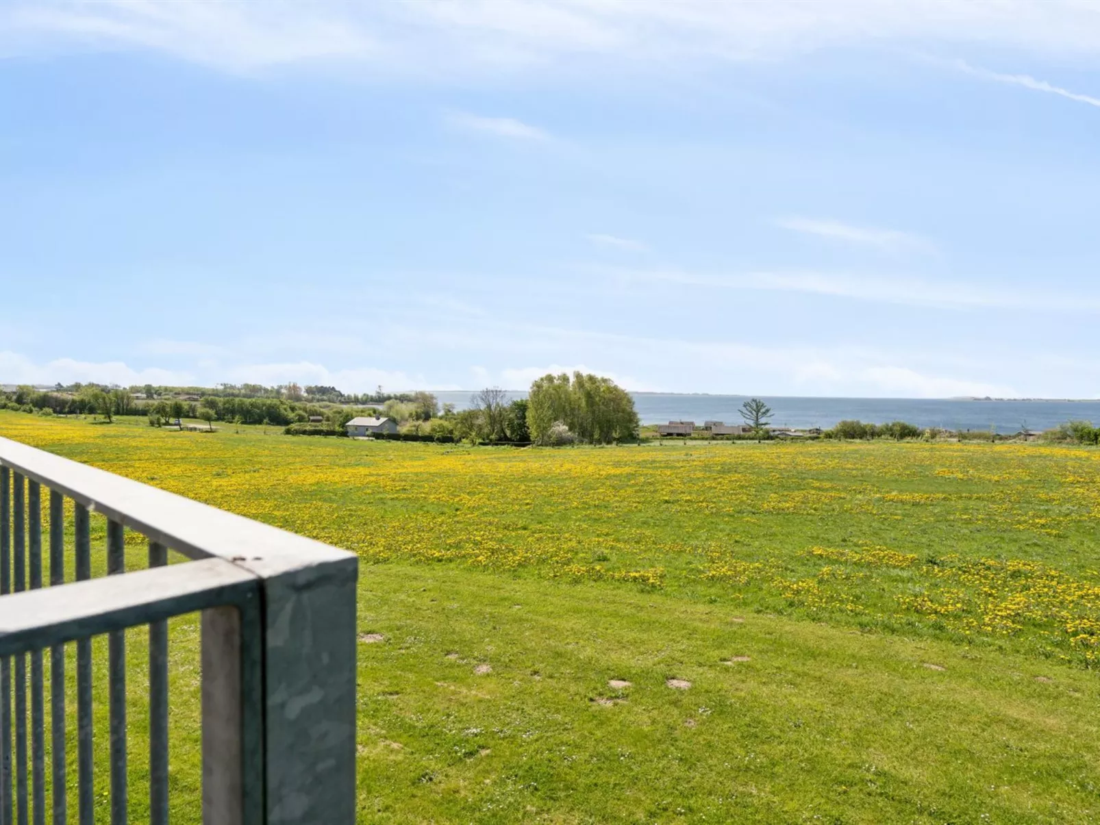 "Halvor" - 275m from the sea-Dehors