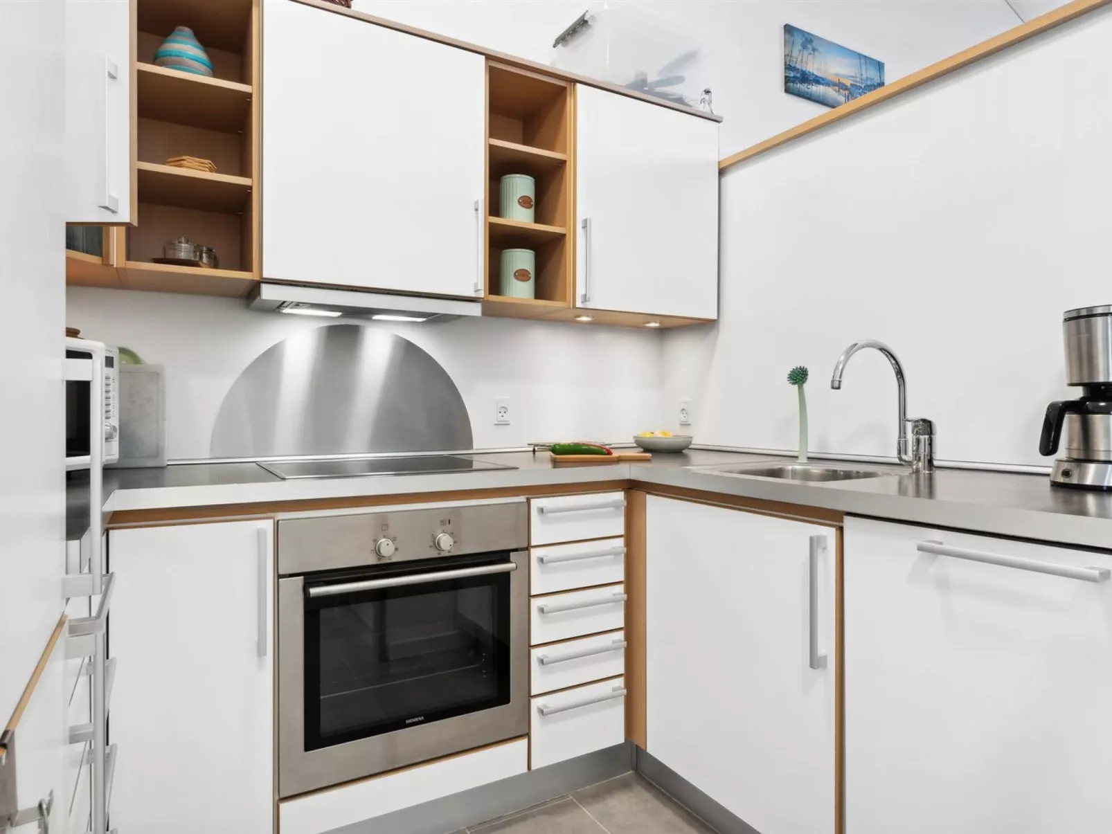 "Ewelina" - 150m from the sea-Inside