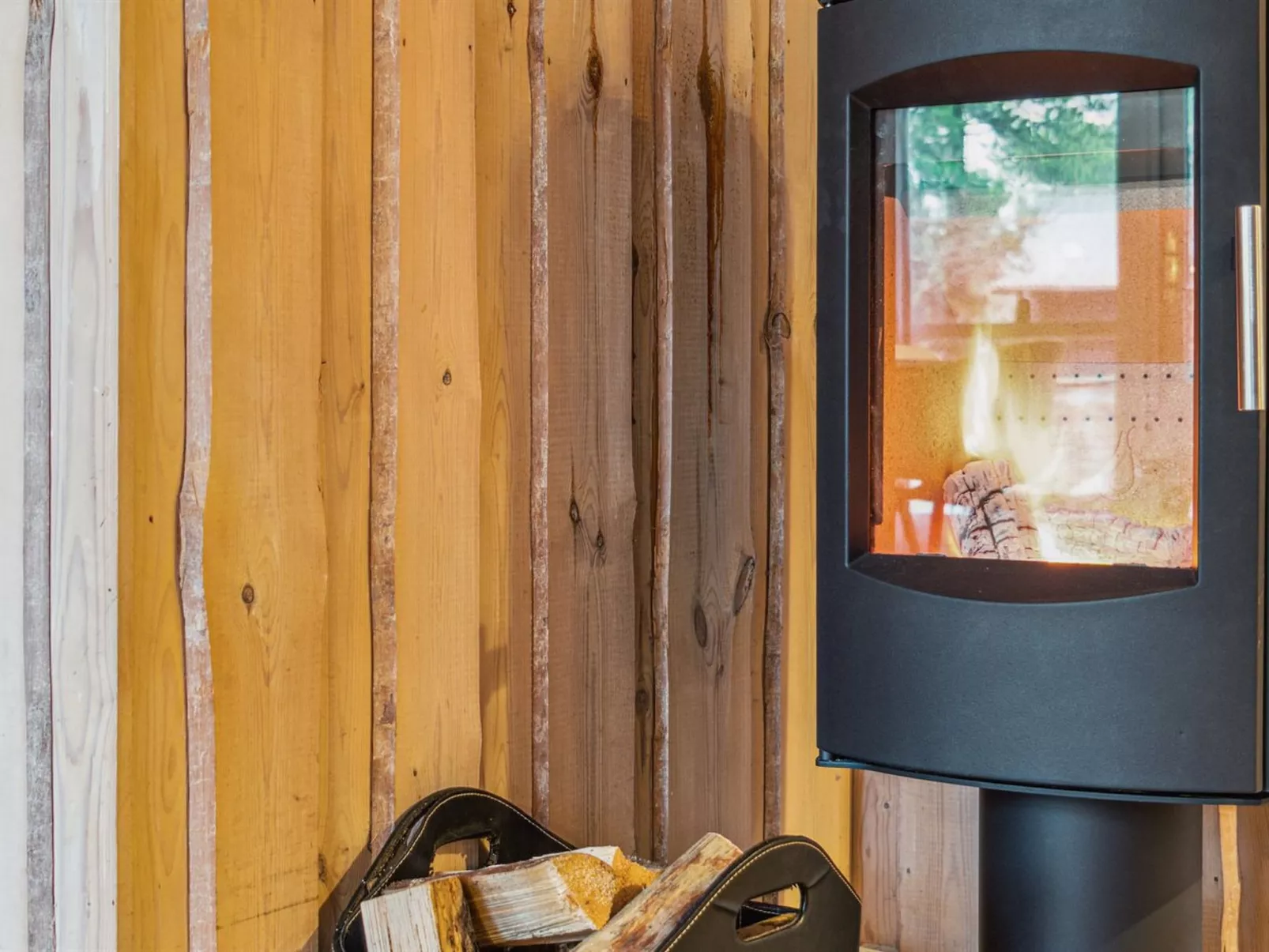 "Nonni" - 150m from the sea-Dedans