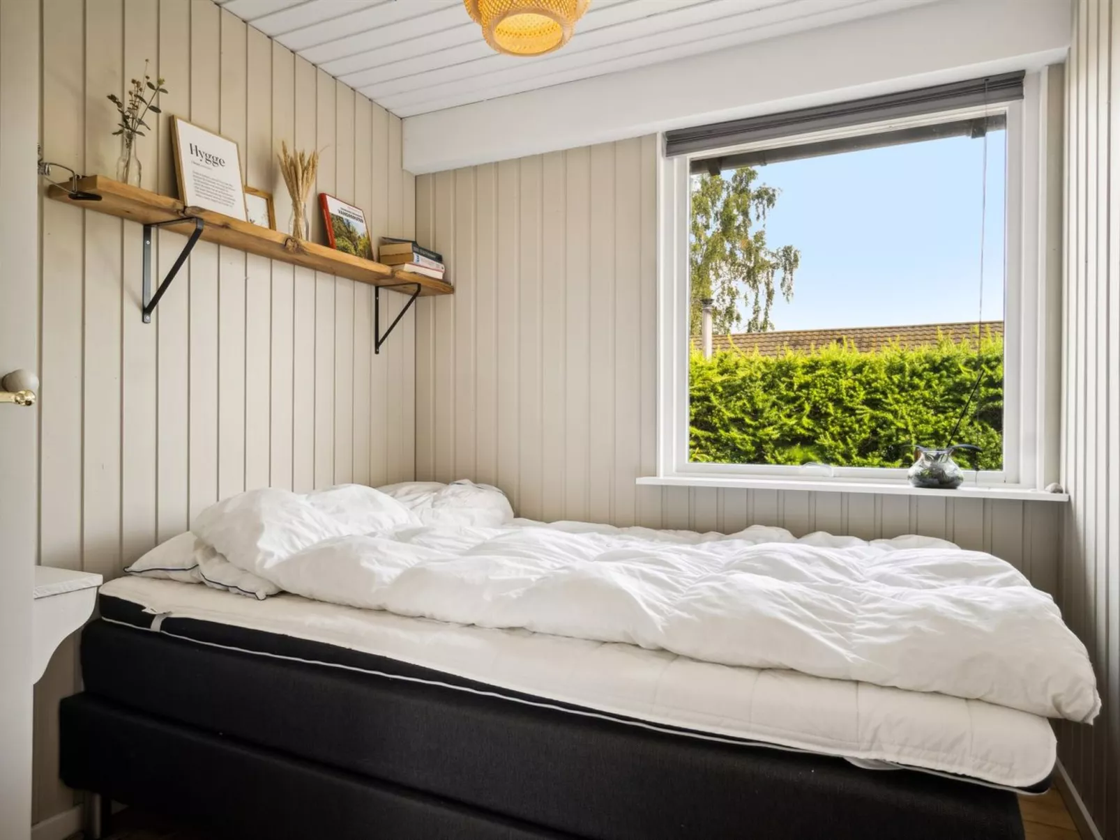 "Volmer" - 700m from the sea-Inside